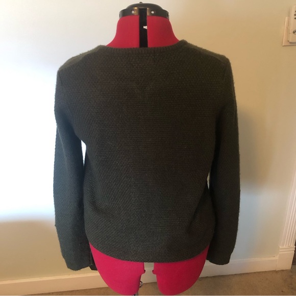 Cynthia Rowley sweater - Picture 2 of 6